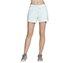 GETAWAY SHORT, AQUA Apparel Lateral View