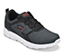 GO RUN 400,  Footwear Right View