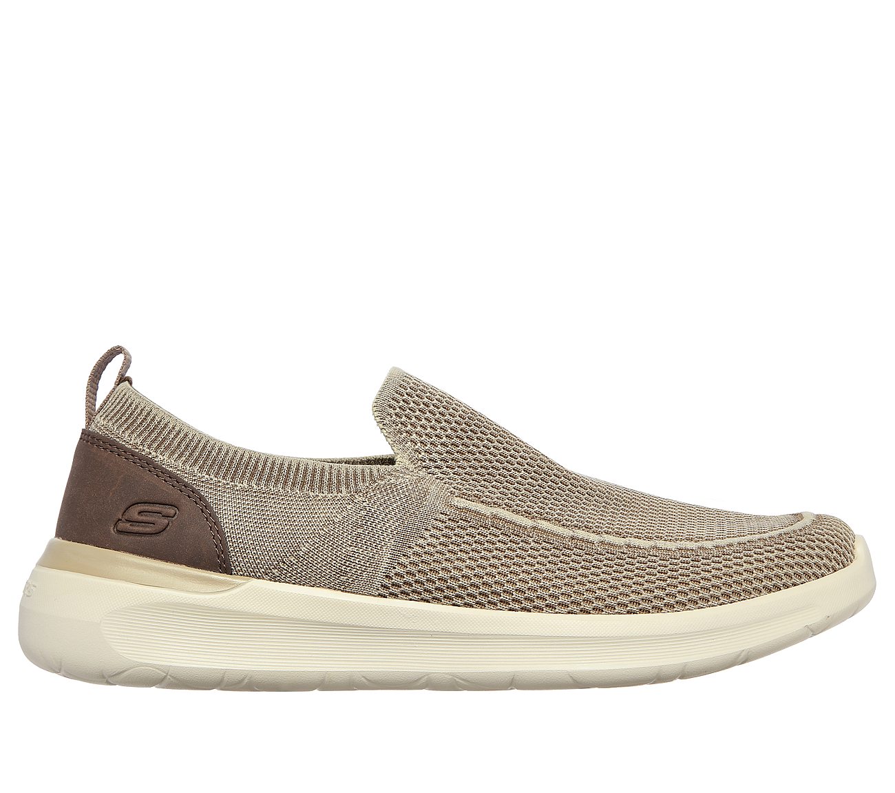 LATTIMORE-WARNER, KKHAKI Footwear Lateral View