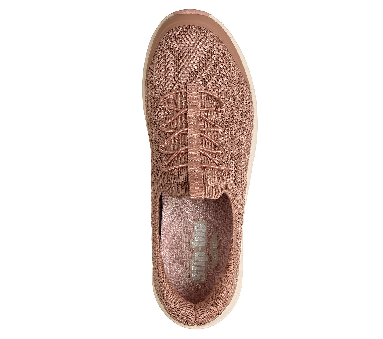 ARCH FIT VISTA 2.0 - PRIMAVERA, CLAY Footwear Top View