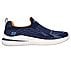 DELSON 3.0 - ANGELO, NNNAVY Footwear Lateral View