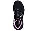 D'LUX JOURNEY, BLACK/CHARCOAL
