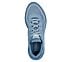 GO RUN PERSISTENCE, SAGE Footwear Top View