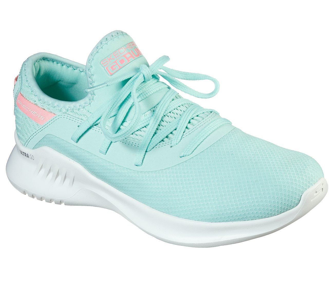 GO RUN MOJO 2.0-ESCAPE,  Footwear Top View
