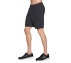 EXPLORER 9IN SHORT, BBBBLACK Apparel Left View