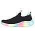 ULTRA FLEX 3.0 - COLOR JOY, BLACK