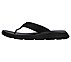 SARGO - SUNVIEW, BBBBLACK Footwear Left View