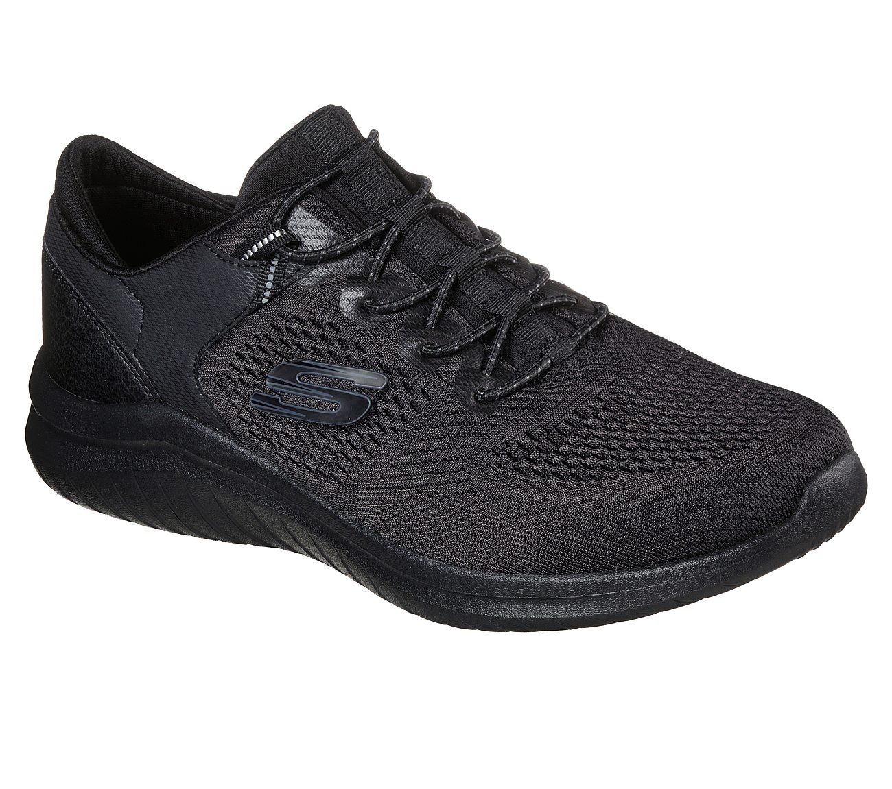 ULTRA FLEX 2.0 - KERLEM, BBLACK Footwear Right View
