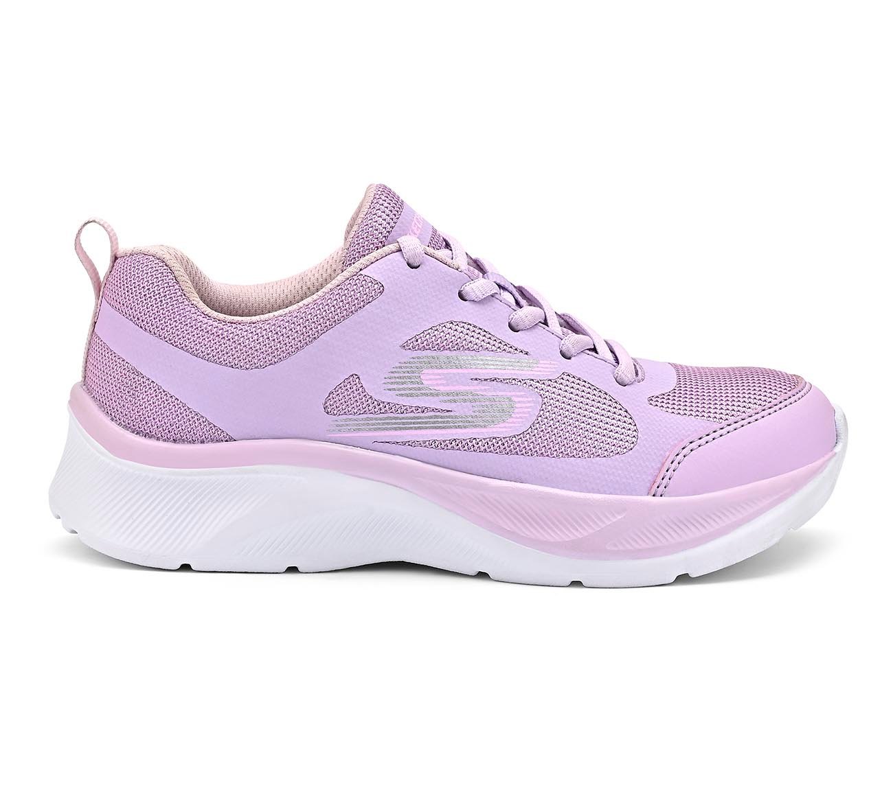 SKECHERS ELITE SPORT, LAVENDER / PINK