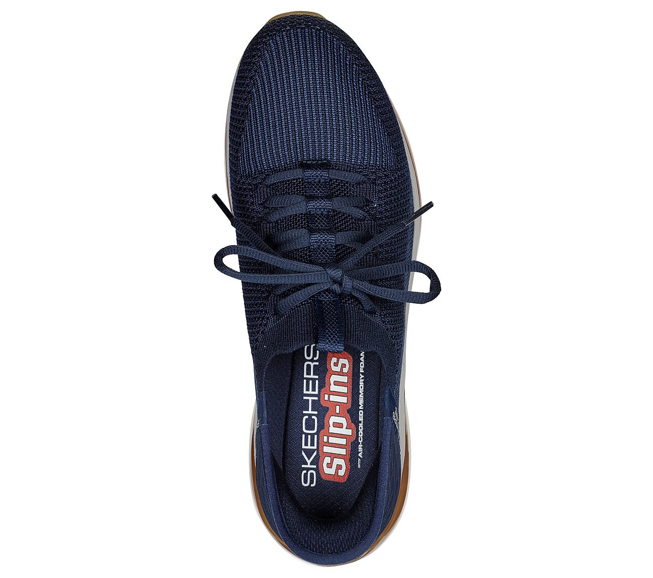 SKECH-AIR ELEMENT 2.0 - NEW W, NNNAVY