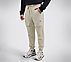 OASIS CARGO BTM, OFF WHITE/GREY Apparels Top View