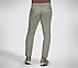THE GOWALK ENVOY PANT, OLIVE GRAY