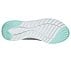 ULTRA GROOVE - PURE VISION, GREY/MULTI Footwear Bottom View
