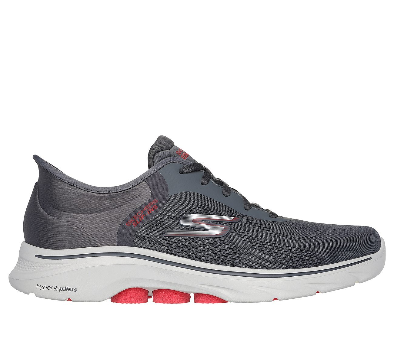 GO WALK 7,  Footwear Top View