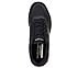SKECHERS VIPER COURT- PICKLEBALL, BLACK