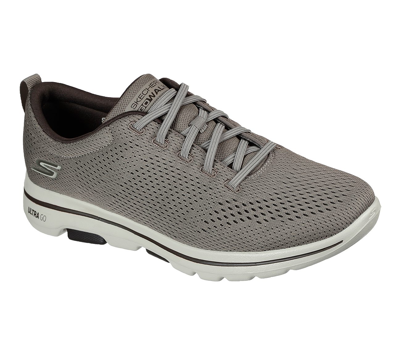 GO WALK 5 - WARWICK,  Footwear Bottom View