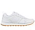 OG 85, WWWHITE Footwear Lateral View