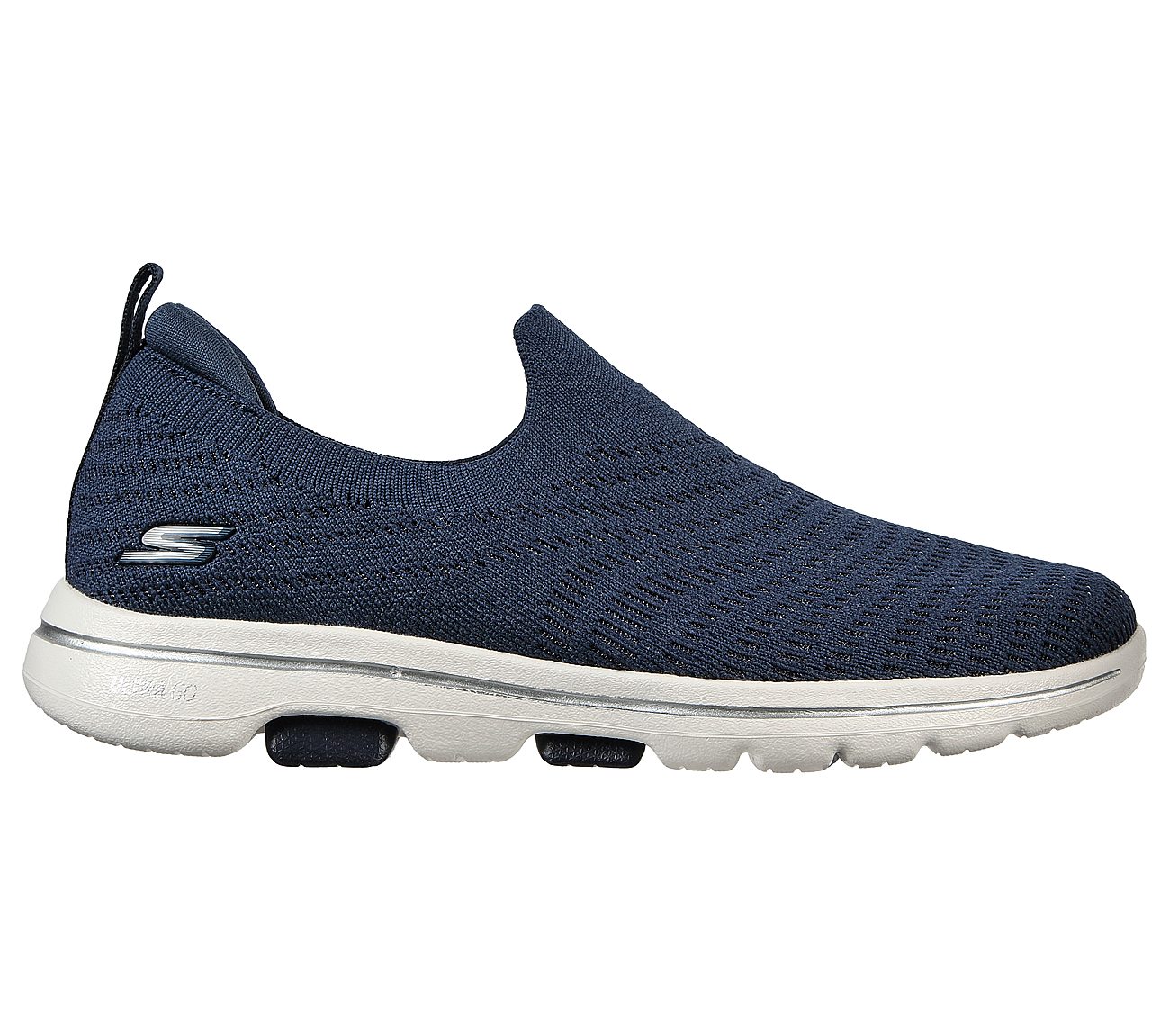 GO WALK 5 - COASTAL VIEW,  Footwear Top View