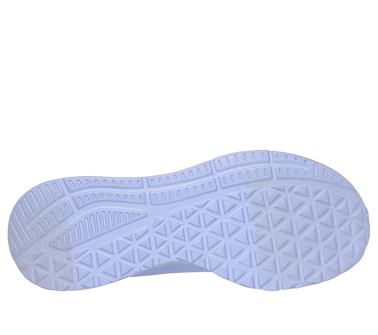 UNO LITE - LIGHTER ONE, PERIWINKLE Footwear Bottom View