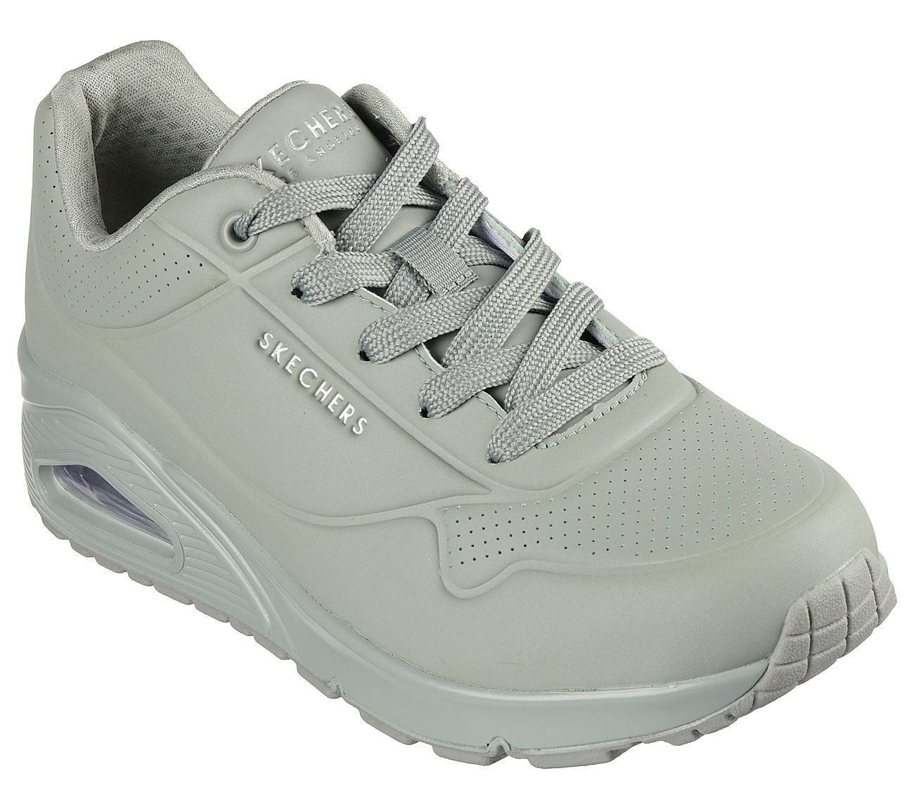 UNO - STAND ON AIR, SAGE Footwear Right View