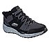 EQUALIZER 4.0 TRAIL -, BLACK/CHARCOAL Footwear Right View