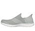 SKECHERS SLIP-INS: VIRTUE - SLEEK, SAGE