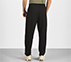 APPAREL MENS, BLACK
