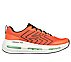 MAX CUSHIONING ARCH FIT AIR-E,  Footwear Top View