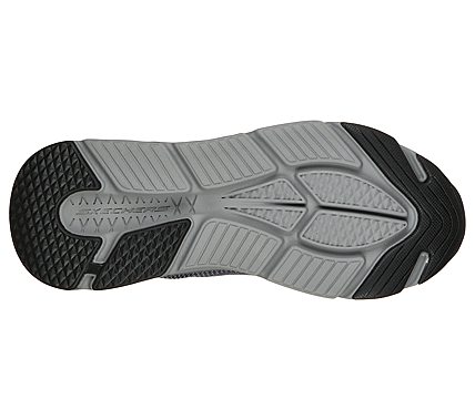 MAX CUSHIONING ELITE-AMPLIFIE,  Footwear Bottom View