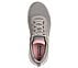 GO WALK FLEX, TAUPE/PINK