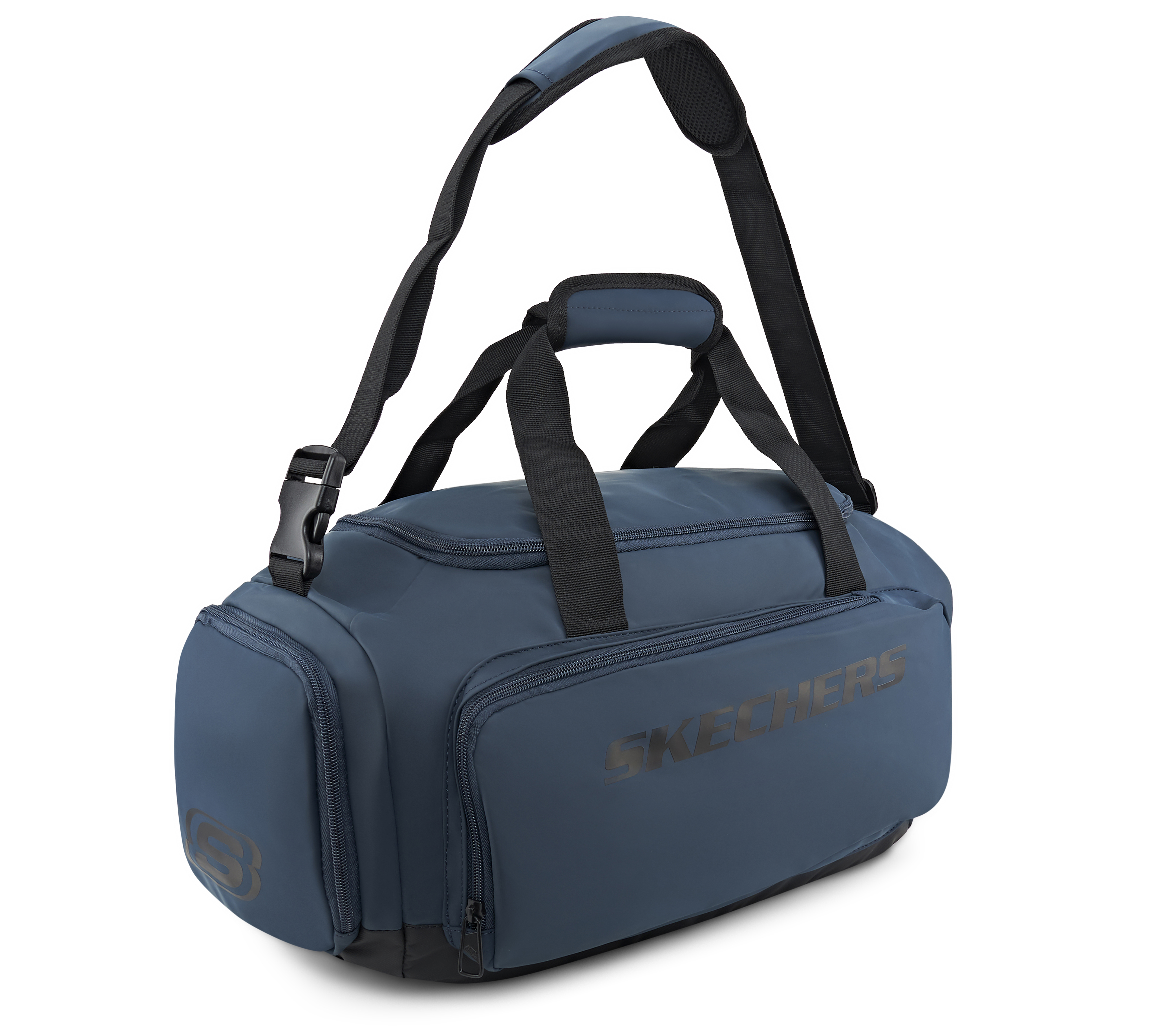 DUFFLE,  Accessories Top View