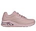 UNO 2 - AIR AROUND YOU, BLUSH Footwear Lateral View