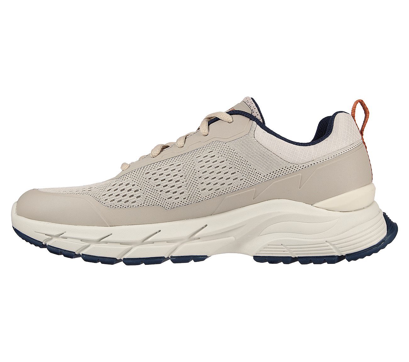 ARCH FIT BAXTER - PENDROY, TTAUPE Footwear Left View
