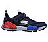 KINECTORS, NNNAVY Footwear Right View