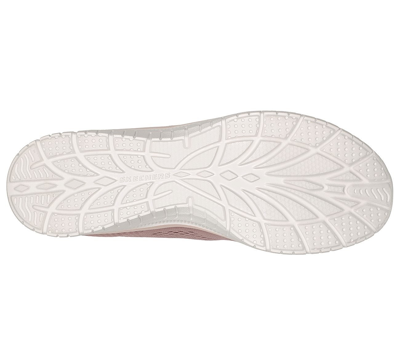 VIRTUE-KIND FAVOR, MMAUVE Footwear Bottom View