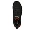 SKECH-AIR DYNAMIGHT-TUNED UP, BBBBLACK Footwear Top View