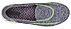 GO WALK 2 - 360, GREY/LIME Footwear Top View