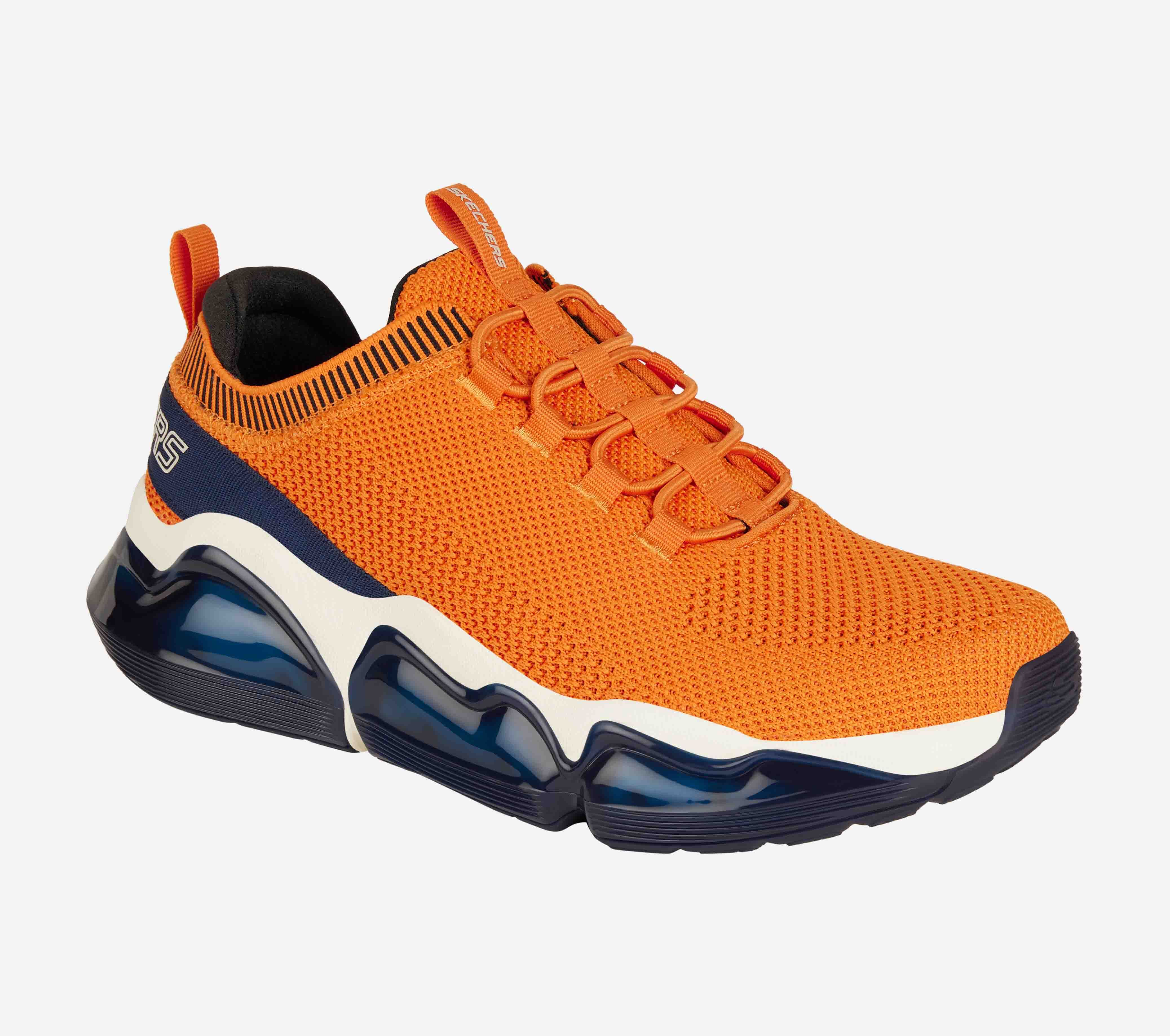 skechers gen 5 cushioning