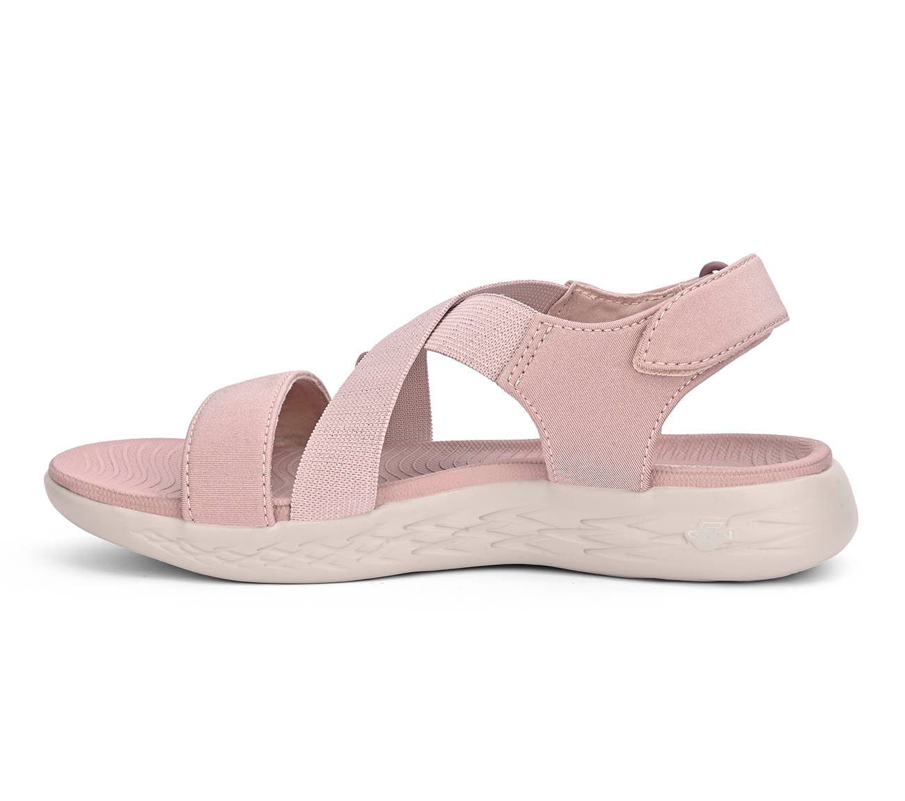 ON-THE-GO 600, ROSE Footwear Left View