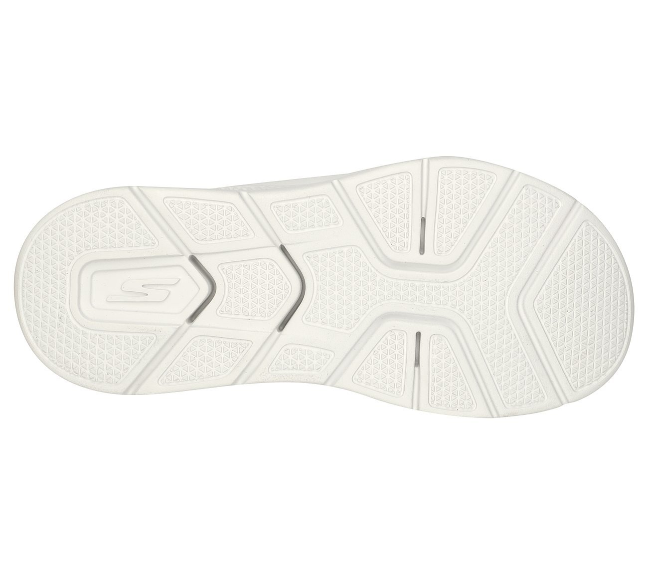 GO CONSISTENT SANDAL-PENTHOUS, NNNAVY Footwear Bottom View