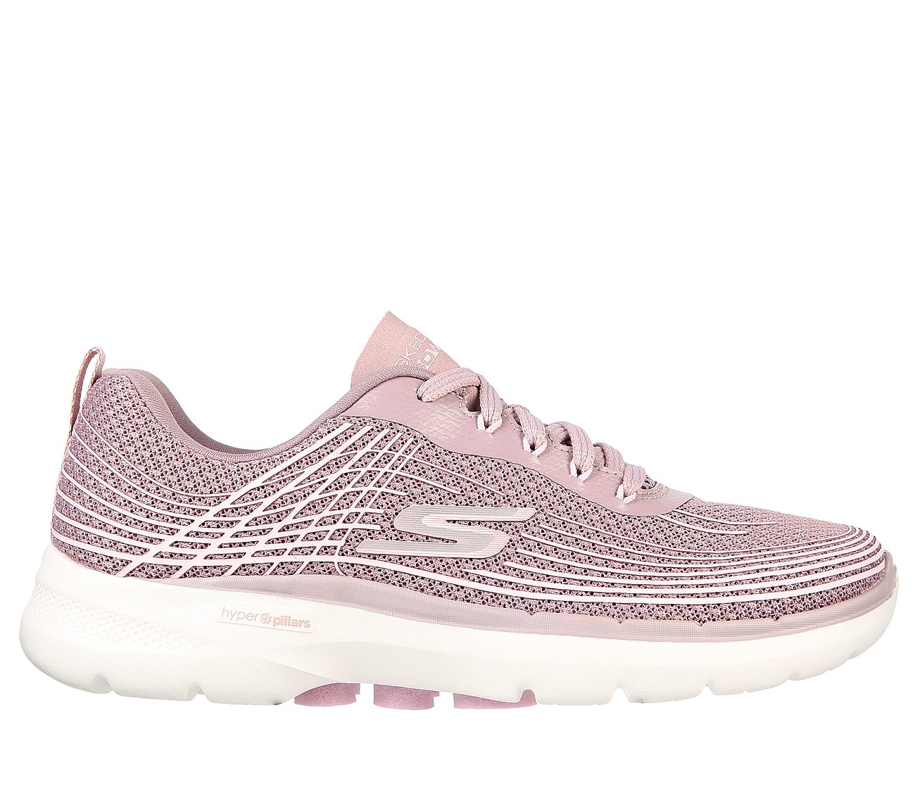 skechers GO WALK 6 - STUNNING GLOW-picture-32