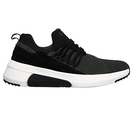 MODERN JOGGER 2.0 - HELLEMS, OOLIVE Footwear Right View