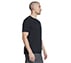 GODRI CHARGE T-SHIRT, BLACK