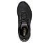 UNO - STAND ON AIR, BBLACK Footwear Top View