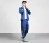 SKSECHERS LIFESTYLE JACKET,  Apparel Right View