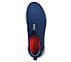 GO WALK ARCH FIT 2.0 - LINEAR, NNNAVY Footwear Top View