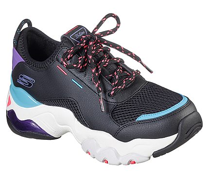 D'LITES 3.0 AIR-SKY CEILING,  Footwear Lateral View