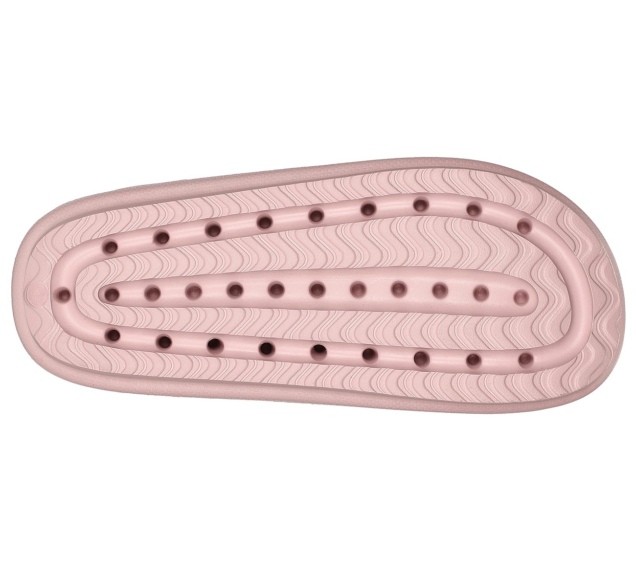 ARCH FIT HORIZON, MAUVE Footwear Bottom View