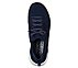 ULTRA FLEX 2, NNNAVY Footwear Top View