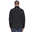 SKECH-SWEATS UTILITY JACKET, BBBBLACK Apparels Top View
